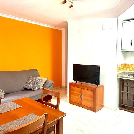 2 Min Centro Y Playa Calle Independencia 丰希罗拉 外观 照片