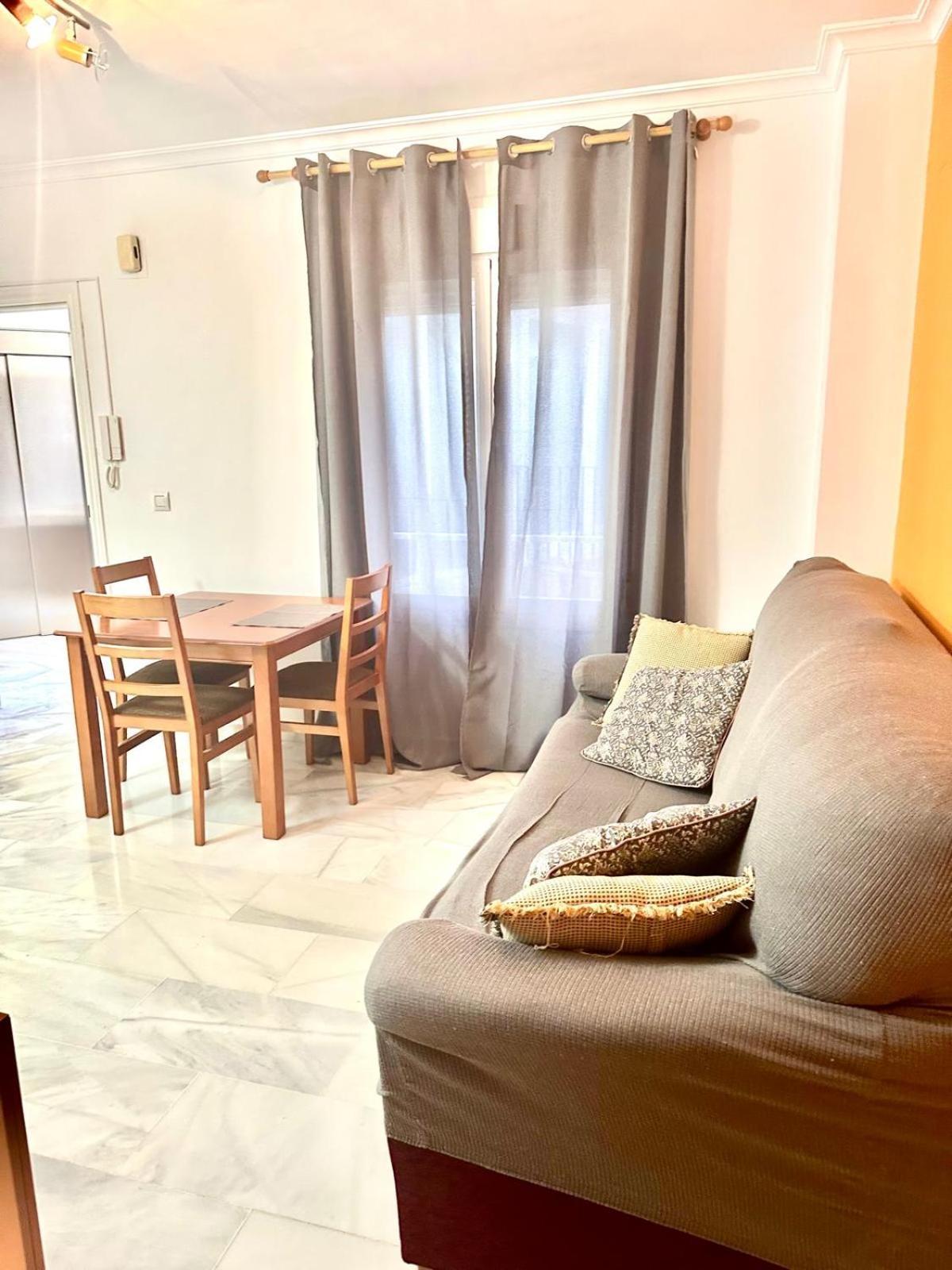 2 Min Centro Y Playa Calle Independencia 丰希罗拉 外观 照片