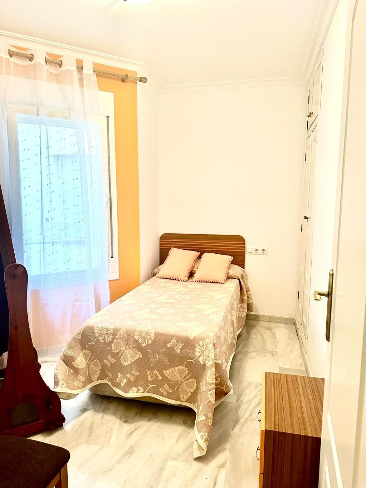 2 Min Centro Y Playa Calle Independencia 丰希罗拉 外观 照片