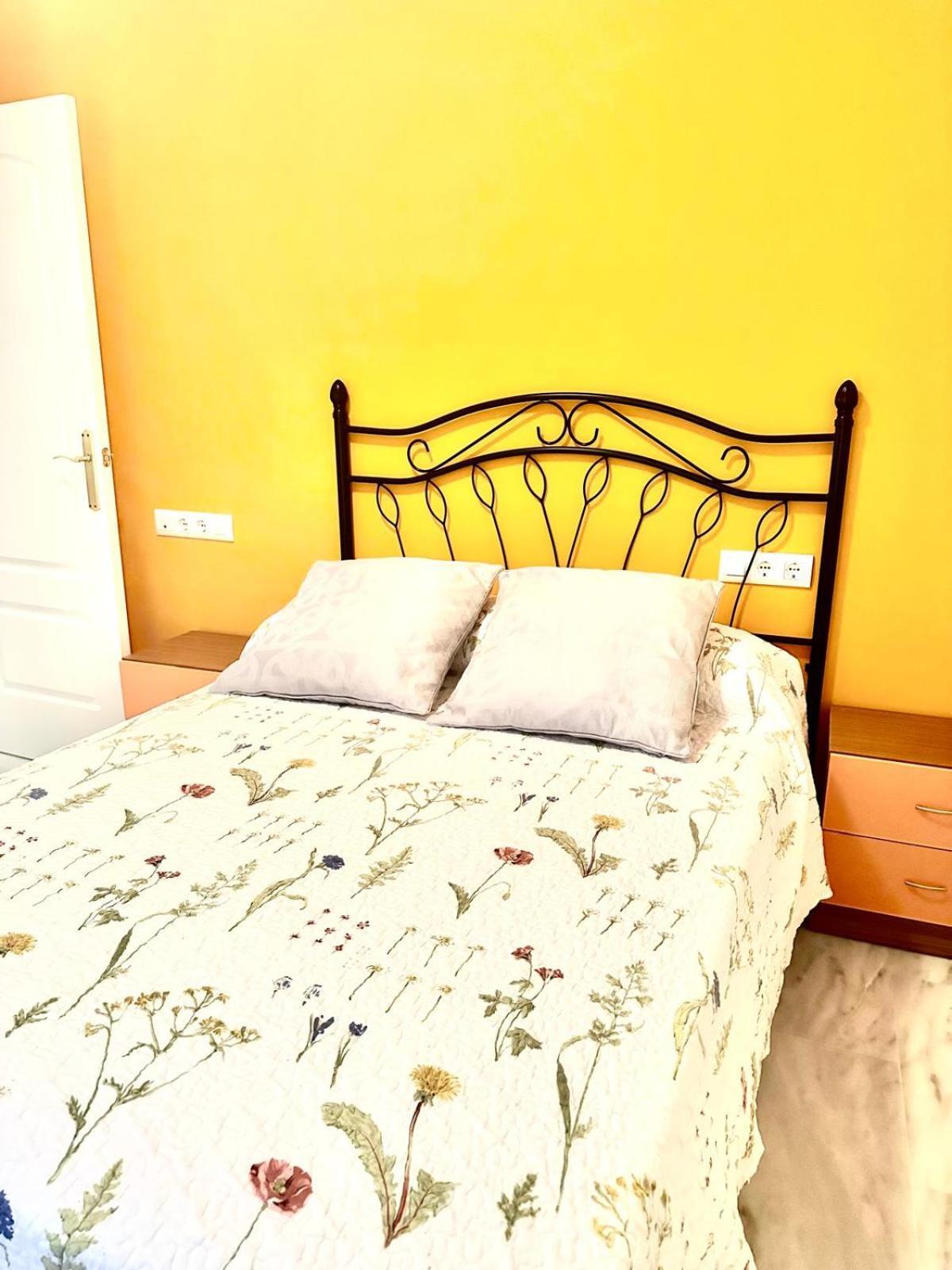 2 Min Centro Y Playa Calle Independencia 丰希罗拉 外观 照片